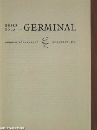 Germinal