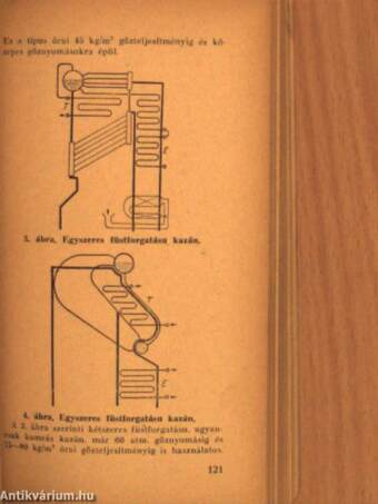 Tüzeléstechnikai zsebkönyv