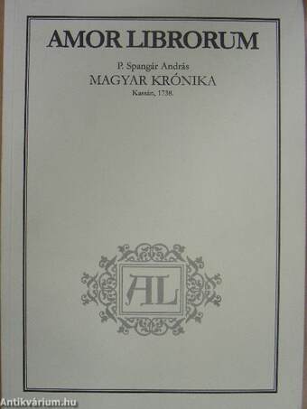 Magyar Krónika