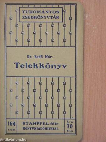 Telekkönyv