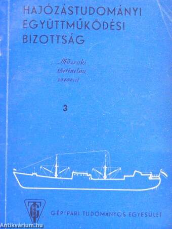 145 éves a magyar gőzhajózás