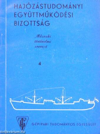 200 éves a Fenékpusztai Hajóarzenál