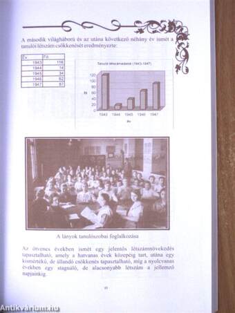 Centenáriumi évkönyv - A hallássérültek oktatásának 100 éve Szegeden