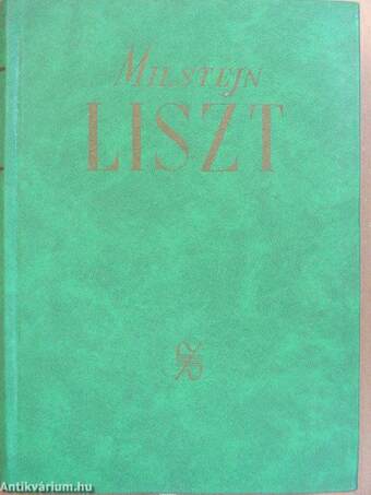 Liszt I-II.