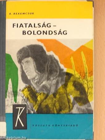 Fiatalság-bolondság