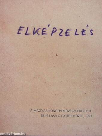 Elképzelés