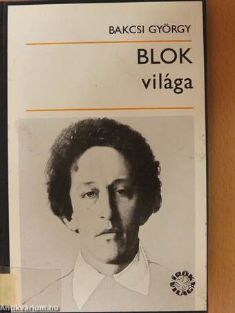 Blok világa