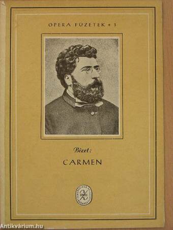 Bizet: Carmen