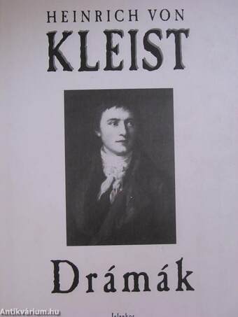 Drámák I-II.