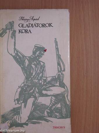 Gladiátorok kora