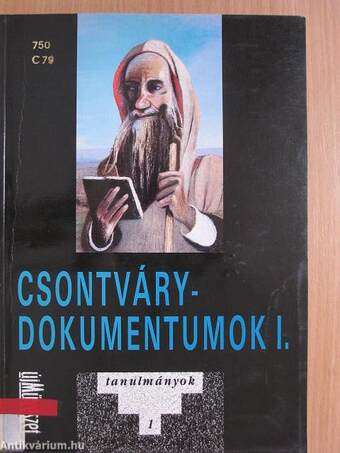 Csontváry-dokumentumok I-II.