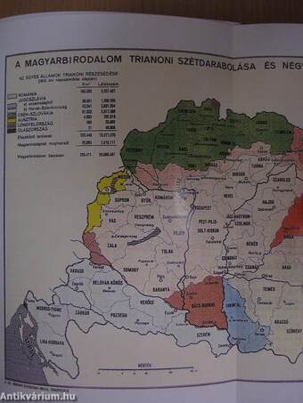 Magyarország történeti demográfiája (896-1995)