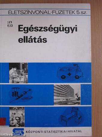 Egészségügyi ellátás