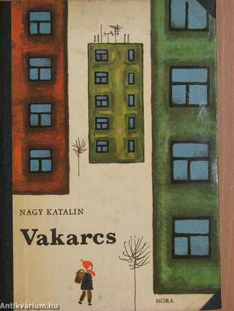 Vakarcs