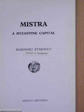 Mistras