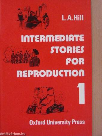 Intermediate stories for reproduction 1.