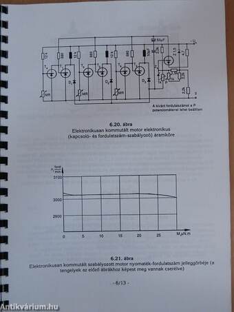 Finommechanika építőelemei I-II.