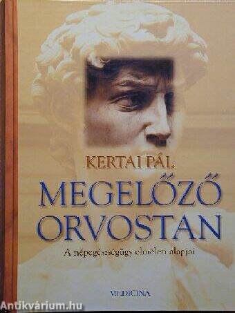 Megelőző orvostan