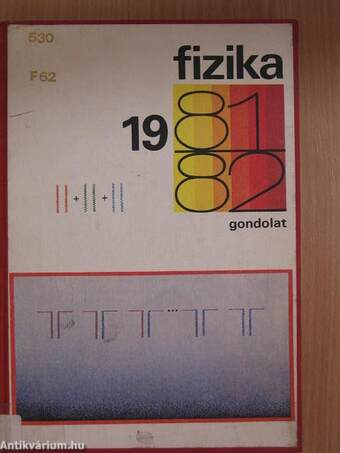 Fizika 1981-82