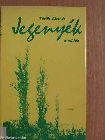 Jegenyék