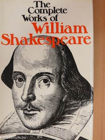 The Complete Works of William Shakespeare