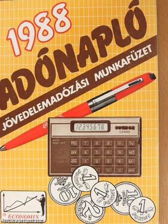 Adónapló 1988