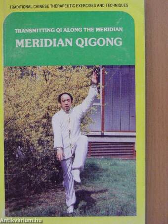 Meridian qigong