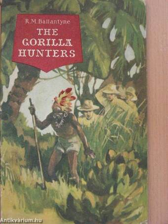 The gorilla hunters