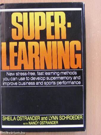 Superlearning