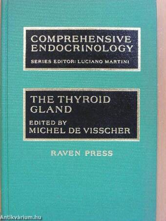 The Thyroid Gland