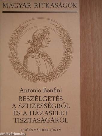 Beszélgetés a szüzességről és a házasélet tisztaságáról I-II.