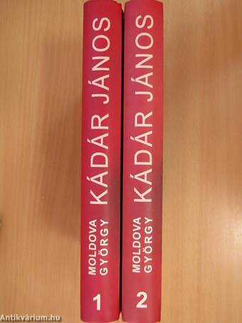 Kádár János 1-2.