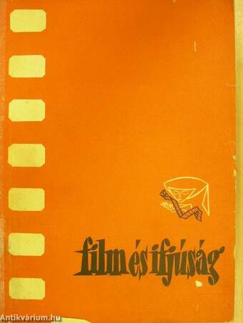 Film és Ifjúság 1962/3.
