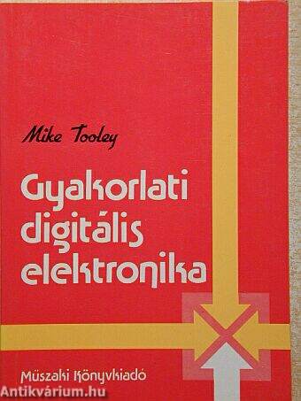 Gyakorlati digitális elektronika