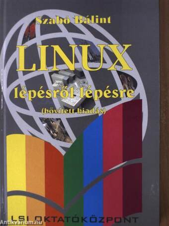 Linux lépésről lépésre