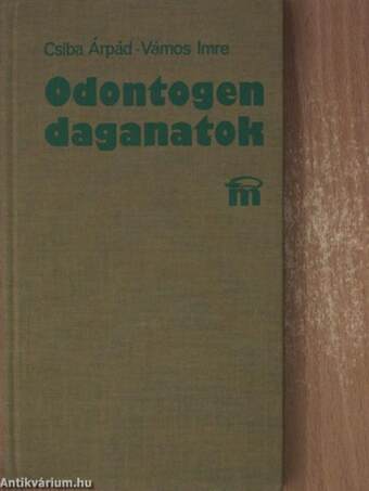 Odontogen daganatok