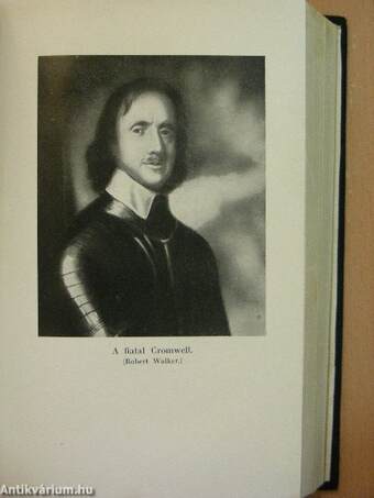 Cromwell