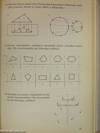 Matematika I-III.