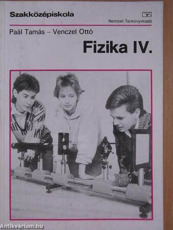 Fizika IV.