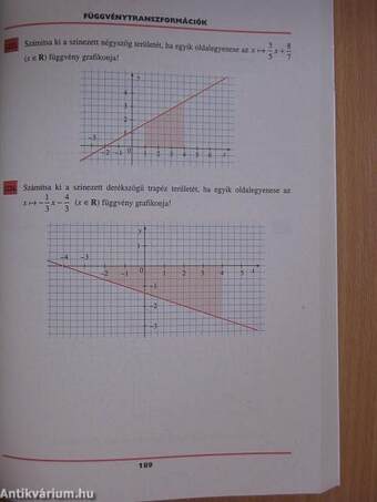 Matematika I.