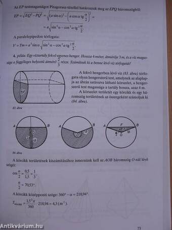 Matematika 12.