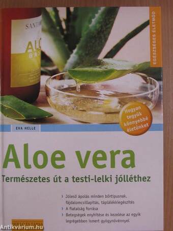 Aloe vera