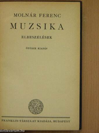 Muzsika