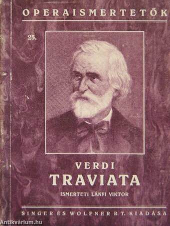 Verdi: Traviata