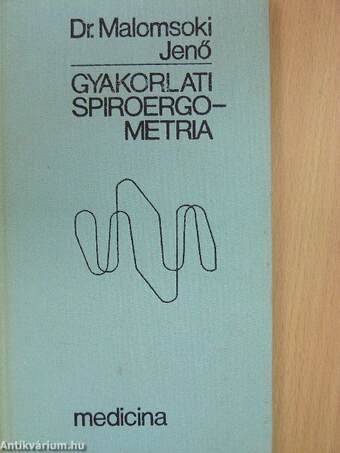 Gyakorlati spiroergometria