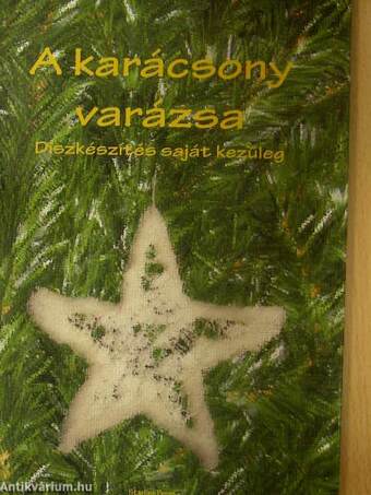 A karácsony varázsa