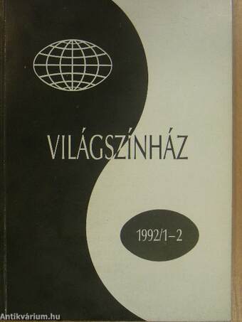 Világszínház 1992/1-2.