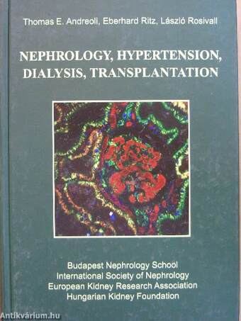 Nephrology, hypertension, dialysis, transplantation
