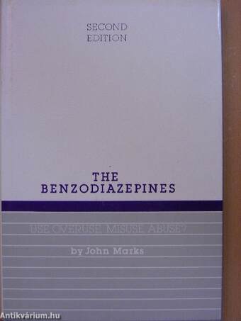 The Benzodiazepines
