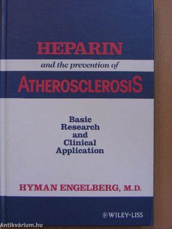 Heparin and the prevention of atherosclerosis